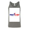 Unisex Jersey Tank Thumbnail