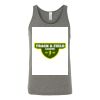 Unisex Jersey Tank Thumbnail