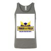 Unisex Jersey Tank Thumbnail