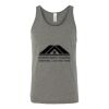 Unisex Jersey Tank Thumbnail
