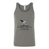 Unisex Jersey Tank Thumbnail