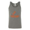 Unisex Jersey Tank Thumbnail