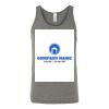 Unisex Jersey Tank Thumbnail