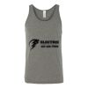 Unisex Jersey Tank Thumbnail