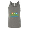 Unisex Jersey Tank Thumbnail