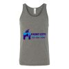 Unisex Jersey Tank Thumbnail