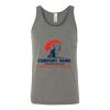 Unisex Jersey Tank Thumbnail