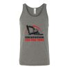 Unisex Jersey Tank Thumbnail