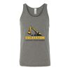 Unisex Jersey Tank Thumbnail