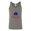 Unisex Jersey Tank Thumbnail