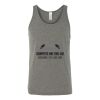 Unisex Jersey Tank Thumbnail