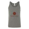 Unisex Jersey Tank Thumbnail
