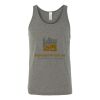 Unisex Jersey Tank Thumbnail