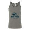 Unisex Jersey Tank Thumbnail