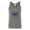 Unisex Jersey Tank Thumbnail