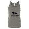 Unisex Jersey Tank Thumbnail