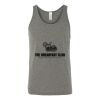 Unisex Jersey Tank Thumbnail