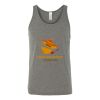 Unisex Jersey Tank Thumbnail