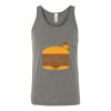 Unisex Jersey Tank Thumbnail