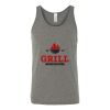 Unisex Jersey Tank Thumbnail