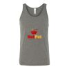 Unisex Jersey Tank Thumbnail