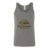 Unisex Jersey Tank Thumbnail