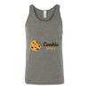 Unisex Jersey Tank Thumbnail