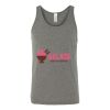 Unisex Jersey Tank Thumbnail