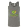 Unisex Jersey Tank Thumbnail