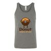 Unisex Jersey Tank Thumbnail