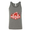 Unisex Jersey Tank Thumbnail