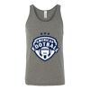 Unisex Jersey Tank Thumbnail