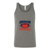 Unisex Jersey Tank Thumbnail