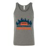 Unisex Jersey Tank Thumbnail