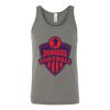 Unisex Jersey Tank Thumbnail