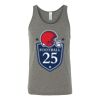 Unisex Jersey Tank Thumbnail