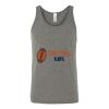 Unisex Jersey Tank Thumbnail