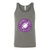 Unisex Jersey Tank Thumbnail