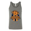 Unisex Jersey Tank Thumbnail