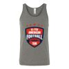 Unisex Jersey Tank Thumbnail