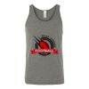 Unisex Jersey Tank Thumbnail
