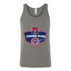Unisex Jersey Tank Thumbnail