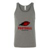 Unisex Jersey Tank Thumbnail
