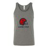 Unisex Jersey Tank Thumbnail