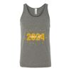 Unisex Jersey Tank Thumbnail