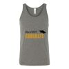 Unisex Jersey Tank Thumbnail