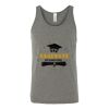 Unisex Jersey Tank Thumbnail