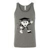 Unisex Jersey Tank Thumbnail