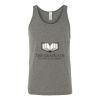 Unisex Jersey Tank Thumbnail