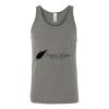Unisex Jersey Tank Thumbnail